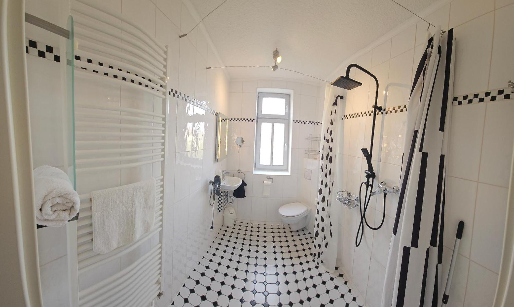 Fewo Hottelstedt Bagian luar foto